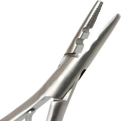 Hair Extensions Pliers with 2 holes Removal Hair Extension Tool for Links and Micro Rings