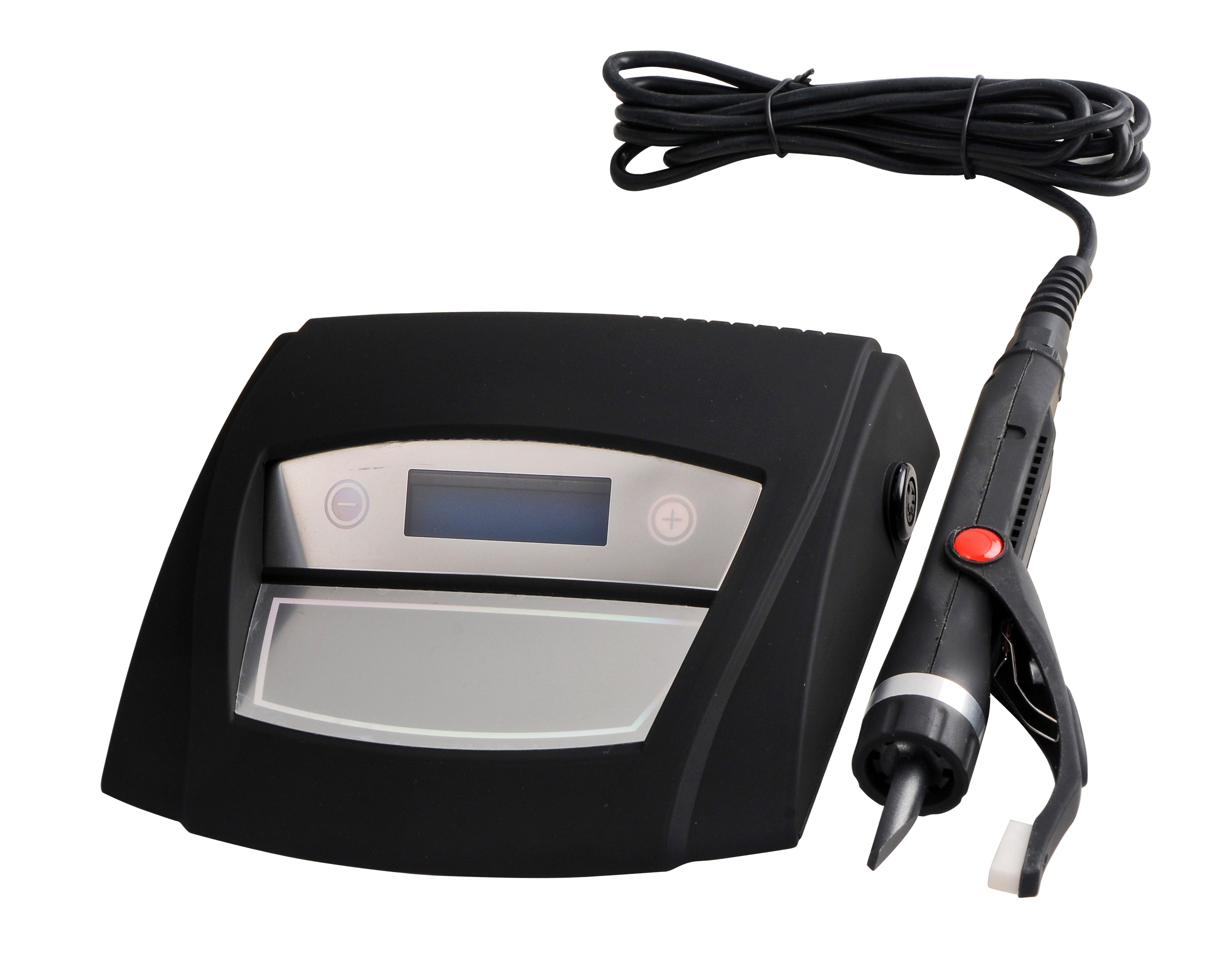 Cold Fusion Hair Extension machine Digital Ultrasonic 998 |Hairperfecto