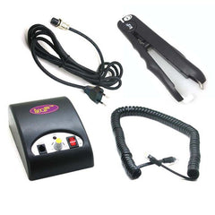 Cold Ultrasonic Hair Extension Machine Bonding Machine For Hair Extension 888 |Hairperfecto