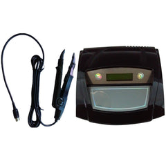 Digital Ultrasonic Hair Extension Machine heating hair extension 996 | Hairperfecto