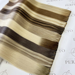 Wholesale Genius Wefts Hair Ext Exporters | Hairperfecto