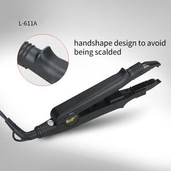 Fusion Hair Extension Iron Melting Connector 611A | Hairperfecto
