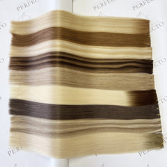 Wholesale Genius Wefts Hair Ext Exporters | Hairperfecto