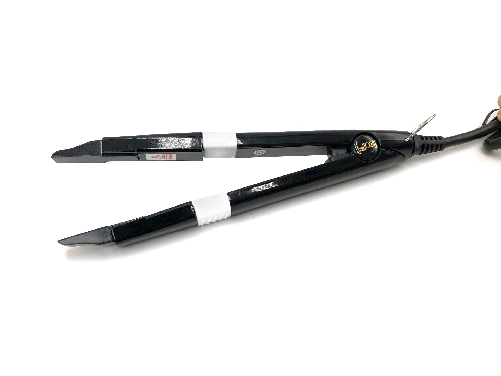 Hair Extensions Iron Heat Tools For Hair Extension 628 |Hairperfecto