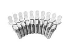 Plastic Salon Hair Clip Hairdressing Crocodile Clamps Hair Grip Tool|Hairperfecto