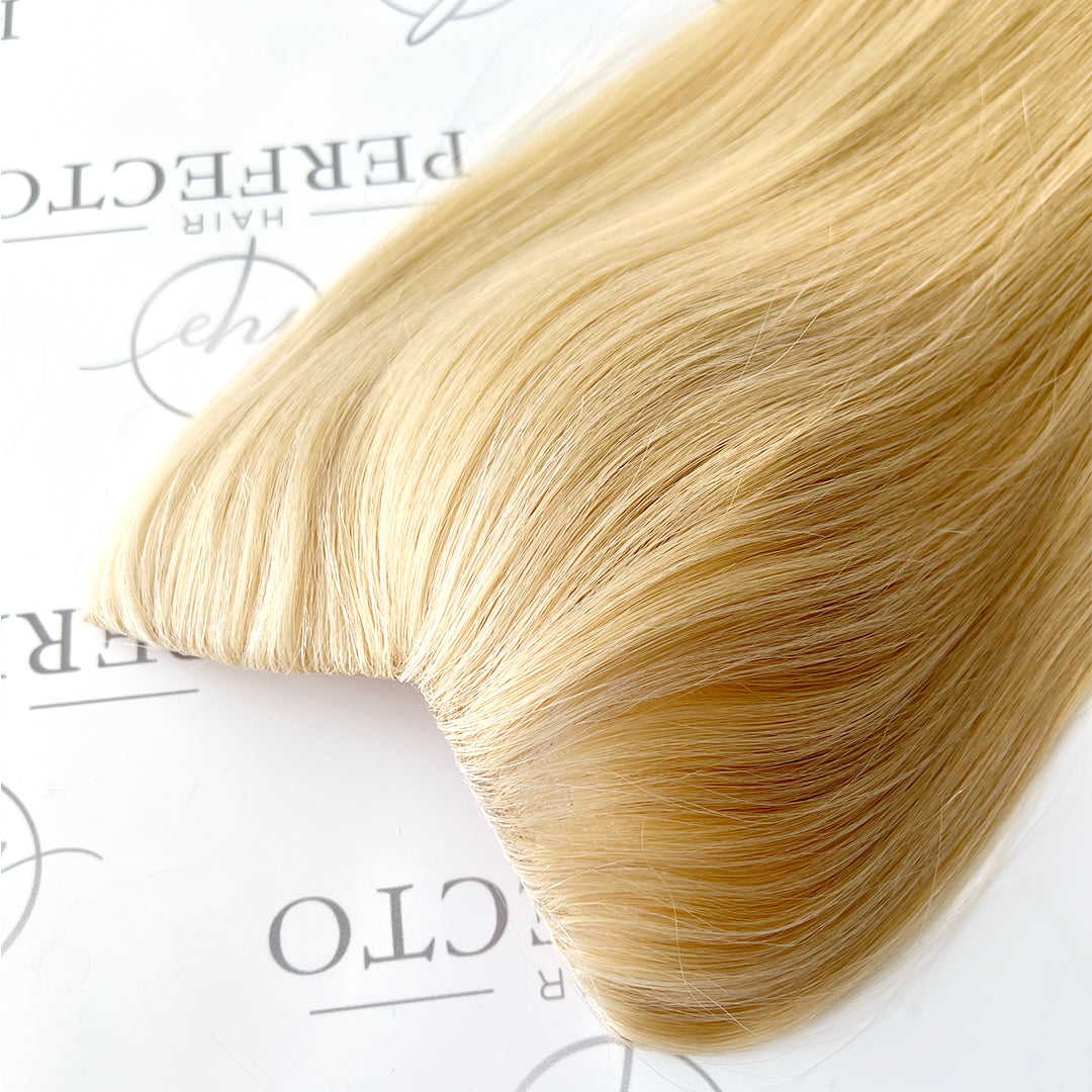 Best Mono Base Woman Hair Topper Manufacturers | Hairperfecto