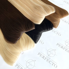 Best Mono Base Woman Hair Topper Manufacturers | Hairperfecto