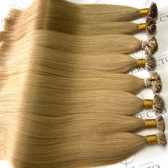 Best U-Tip Hair EXT Wholesaler | Hairperfecto