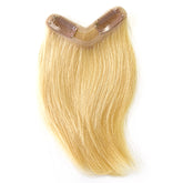 Best Human Hair Toppers Factory Mono Base | Hairperfecto