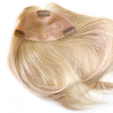 Best Mono Human Hair Toppers Exporter| Hairperfecto