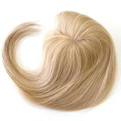 Best Mono Human Hair Toppers Exporter| Hairperfecto
