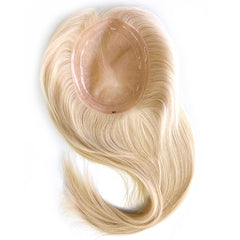 Premium Human Hair Mono Hair Toppers Factory | Hairperfecto