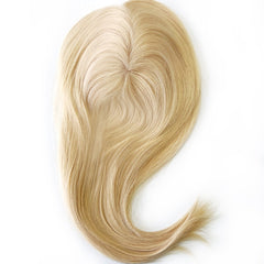 Premium Human Hair Mono Hair Toppers Factory | Hairperfecto