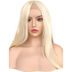 Custom Full Lace Hair Toppers Factory| Hairperfecto