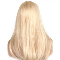 Custom Full Lace Hair Toppers Factory| Hairperfecto