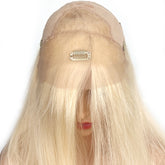 Custom Full Lace Hair Toppers Factory| Hairperfecto