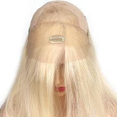 Custom Full Lace Hair Toppers Factory| Hairperfecto