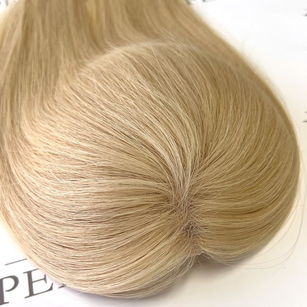 Hair Toppers For Women