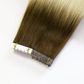 Professional Mini Tape-In Hair Extensions Factory OEM - Hairperfecto