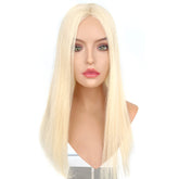 Hair Toppers 20''  #24/60  8''*8'' - Silk Top Hair Toppers| Hairperfecto