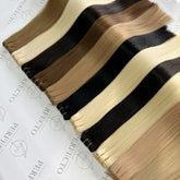Best Machine Sewn Wefts Hair Extensions Suppliers | Hairperfecto