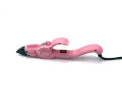 keratin hair extensions Heat Iron Connector 608 |Hairperfecto