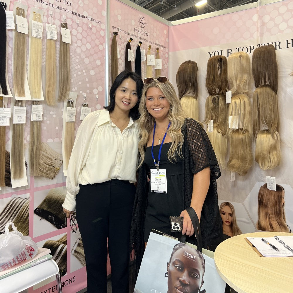 Microline Hair Toppers 16 Inch Cafe Brown Hair Topper