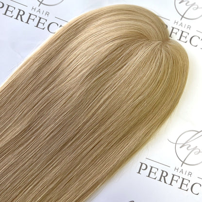 Blonde Hair Toppers