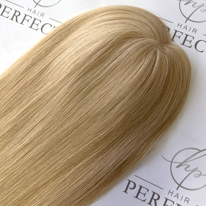 Hair Toppers