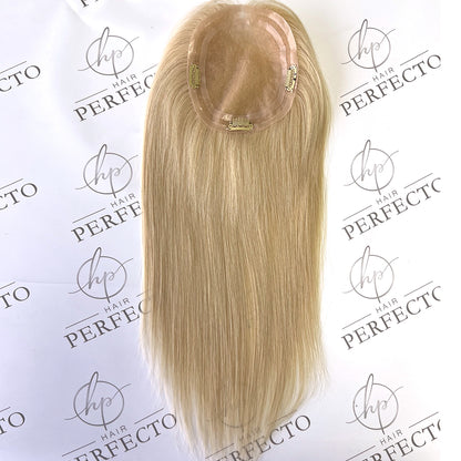 Hair Toppers For Thinning Hair