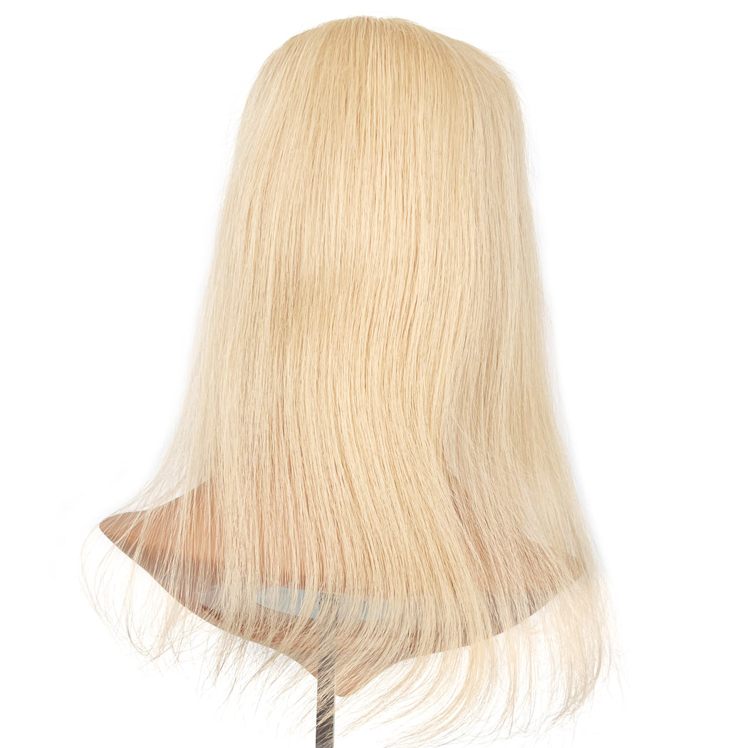 Hair Toppers 18''  #24  5.5''*6'' - Mono Hair Toppers| Hairperfecto