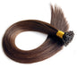 U Tip Hair Extensions Quality Keratin Hair  #2 | Hairperfecto