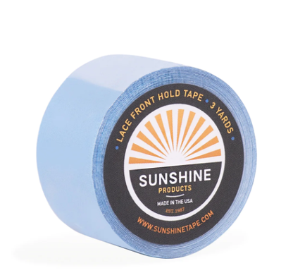 Lace front hold tape Hair Tape for Hair Replacement|Hairperfecto