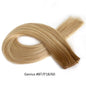 Genius Hair Wefts - 100% Virgin Human Hair Weft #8T/P18/60  | Hairperfecto