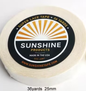Daily Wear Hair System Tape Roll Hyper Hold Tape |Hairperfecto
